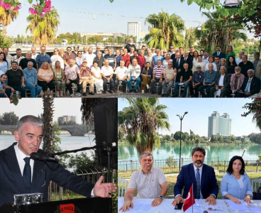 ÇGC Tüzük Maddelerinde "TARİHİ" değişiklikler