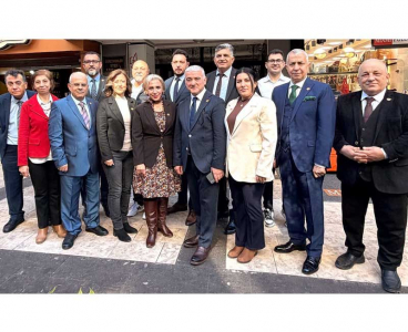 ÇGC, 51. Kuruluş Yılını Muhteşem Etkinliklerle Kutlayacak