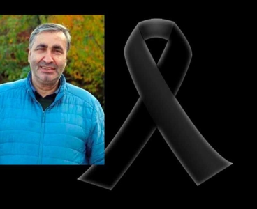 TSYD Trabzon Şube eski Başkanı Cevat Kol vefat etti