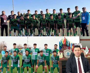 Şampiyon Ceyhangücü