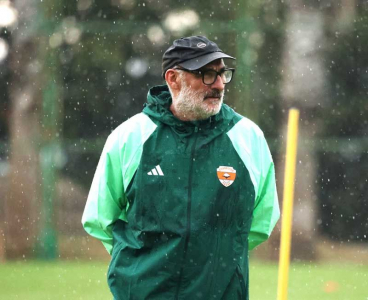 Adanaspor tam kadro çalışmalarını sürdürüyor