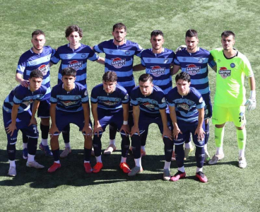 Demirspor, Hakkari Zapspor'a 6-1 kaybetti ve Ziraat Türkiye Kupa'sına veda etti