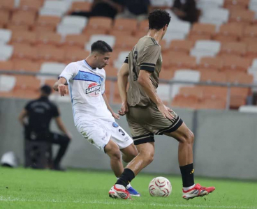 Demirspor, Somaspor karşısında 3 puana 3 golle ulaştı