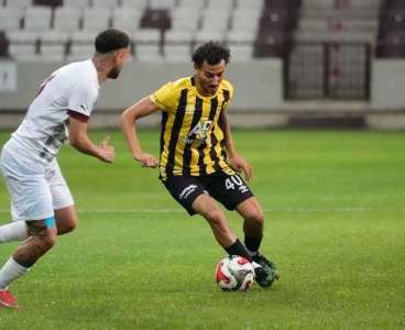 Adana 01 FK, Elazığ'dan puanla dönüyor: 4-4