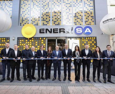 ENERJİSA’dan müşteri odaklı hizmet