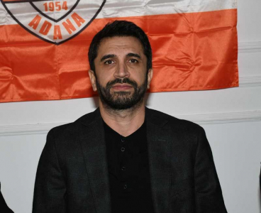 Ergin Göleli: Adanaspor'un kaderiyle kimse oynamaya kalkmasın