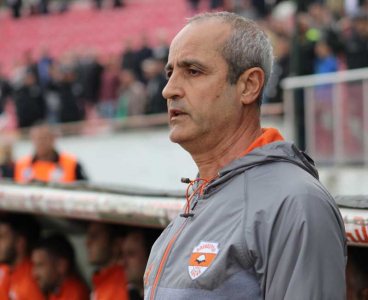 Adanaspor'da 11 alt yapı antrenörünün sözleşmesi 30 Haziran'da sona eriyor