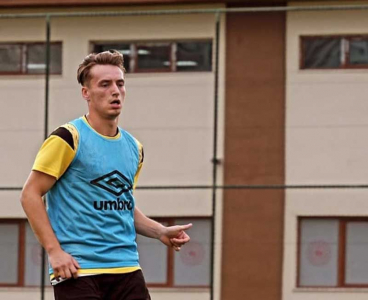 Kaptan Fatih Özkan'dan mesaj var