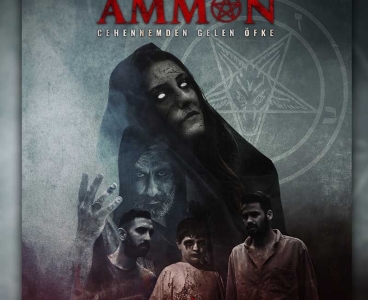 AMMON Filmi 24 Mayıs'ta izleyicileri ile buluşacak
