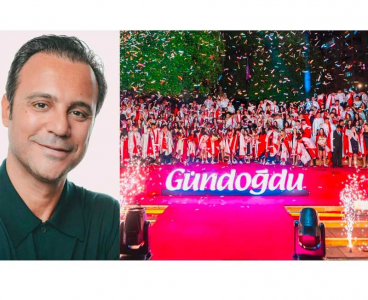 YKS’ye Gündoğdu damga vurdu