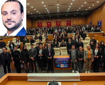 GÜNDOĞDU "MUN" FARKI