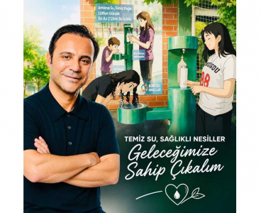 Dr. Gündoğdu: İsrafı önlemek elimizde