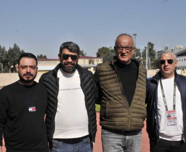 Gürkan Çalışkan: Adana bize inansın, şampiyon olacağız