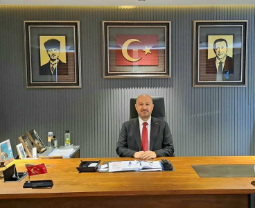 Nacar: 19 Mayıs Atatürk’ü Anma, Gençlik ve Spor Bayramı Kutlu Olsun