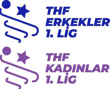 Hentbol 1.lig'de temsilcilerimizin rakipleri belli oldu