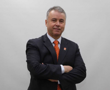 Hüseyin Başçı İtalya'da düzenlenen Avrupa Şampiyonası'nda düdük çalacak