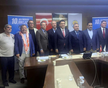 Geleneksel İsmet Atlı Karakucak Güreşleri Pazar Günü Yapılacak