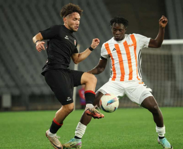 Adanaspor İstanbul'dan 4-0'lık yenilgiyle dönüyor