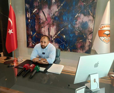 Levent Pütün: Ergin bey devir edecekse borcuna karşılık almaya hazırım
