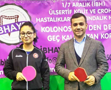 Başkan Kerim Koç’tan Milli Sporcu Ezel Arslan’a Destek