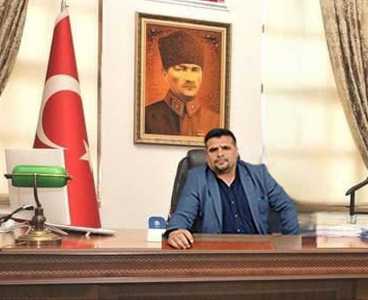 Adalet Partisi İl Başkanı Mehmet Uygur'dan 19 Mayıs Mesajı