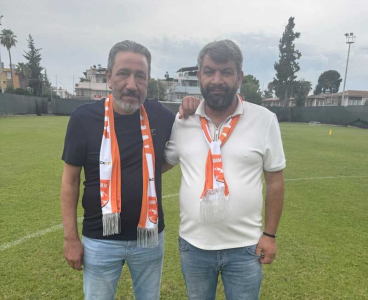 Gürkan Çalışkan: 52 Orduspor maçını taraftarlarımızla kazanacağız