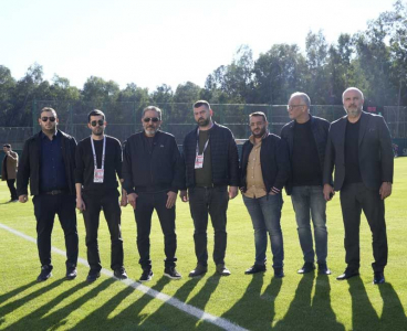 Adana 01 FK'da gözler İskenderun maçına çevrildi