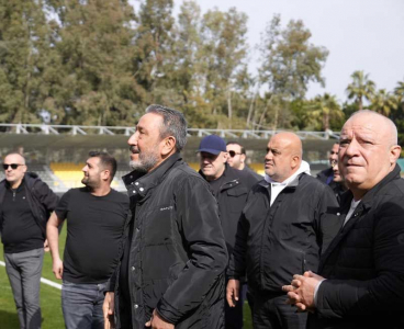 Adana 01 FK istikrarlı çıkışı sürdürmek istiyor