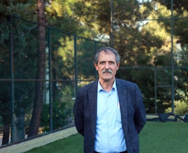 Adana İdmanyurdu Kulübü Başkanı Metin Taylancı: Şanssız bir dönem yaşadık