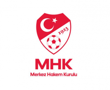Futbolda Klasman Hakem ve Gözlemci Listeleri Açıklandı. İşte Adana'lı isimler