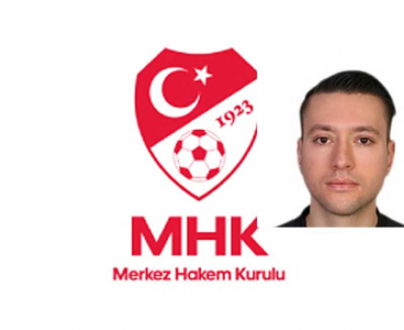 Merkez Hakem Kurulu Hakem ve Gözlemci Listelerini Açıkladı