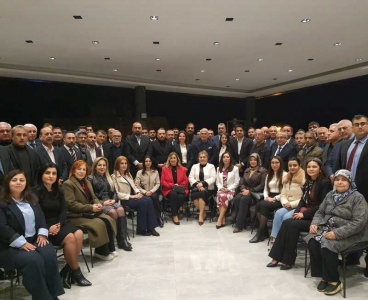 Yusuf Kanlı: “Kapımız da gönlümüz de sonuna kadar açık”