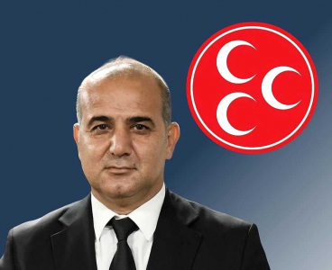 MHP Seyhan İlçe Başkanı'ndan Kadınlar Günü Mesajı