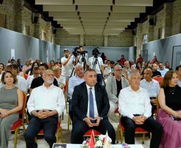 Mikroplastik Kirliliği konulu forum düzenlendi