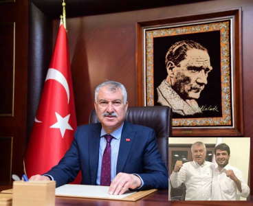 Milli Sporcu Doğan Çelikten'den Zeydan Karalar çağrısı