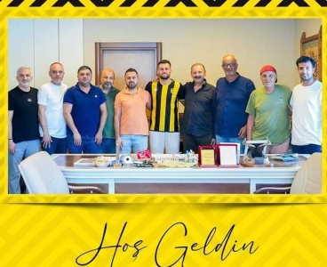 Tepecikspor'dan Yasin ile Somaspor'dan Muharrem Tunay Adana 01 FK'da