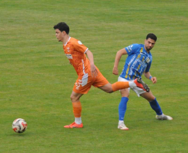 Adanaspor deplasmanda Muşspor'a 6-0 yenildi