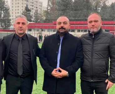 Adana 01 FK'da Fethiyespor maçı hazırlıkları sürüyor