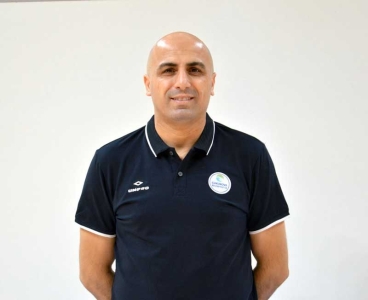Çukurova Belediyesi Spor Kulübü'nde Mustafa Umut Uysal ile yollar ayrıldı