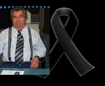 Adana Spor Medyasının Duayen ismi Nihat Geven vefat etti