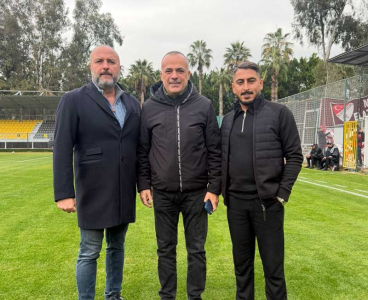 Adana 01 FK'dan taraftarlara 'TEŞEKKÜR' geldi