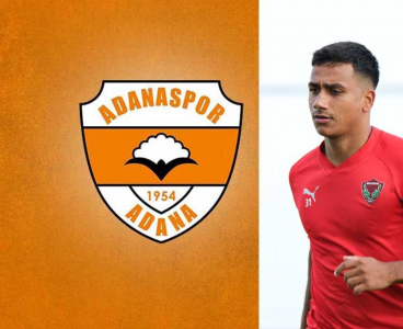 Hatay'dan Oğuzhan Matur Adanaspor'da