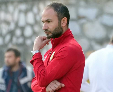 Ömer Faruk Mahir: Eksiklere rağmen dirençli ve istekli oynuyoruz