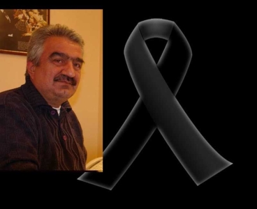 Adana Basınının sevilen ismi Öner Yüzer vefat etti