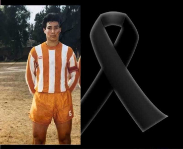 Adanaspor'un alt yapısından yetişmişti. Orhan Kaynak Vefat Etti