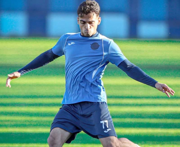 Osman Kaynak'tan Demirspor'a veda
