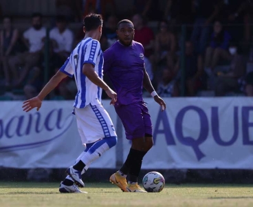 Demirspor, Pescara Calcio'ya 2-1 yenildi