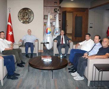Bilgiç, “Yatırımcılar İPARD III hibe desteği ile projelerini hayata geçirmeli”