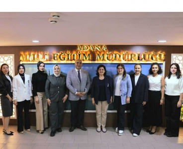 Gençlerin Geleceği İçin Güçlü İş Birliği