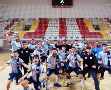 Sarıçam Belediyespor, Antalya Yiğitspor Kulübü'nü de geçti:29-26